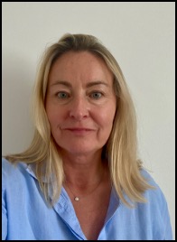 Jane Carrington